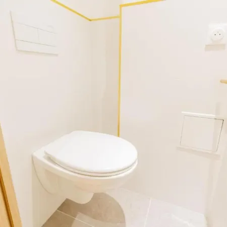 Charming - 1br - Guy Moquet * פריז